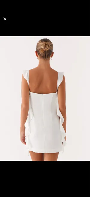 Peppermayo Mini Dress thumbnail 3