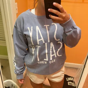 Stay Salty Sweatshirt thumbnail 1