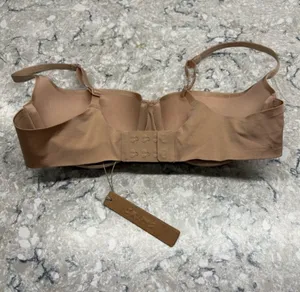SKIMS Balconette Bra 32B thumbnail 4