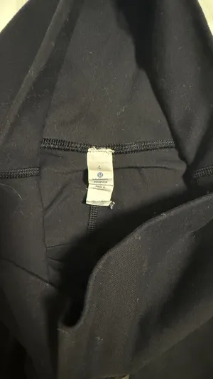 Lululemon Leggings thumbnail 3