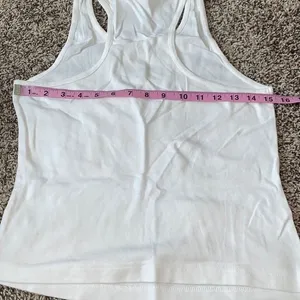 5/$30 🎈 Disney medium Mickey‎ Mouse tank top thumbnail 4