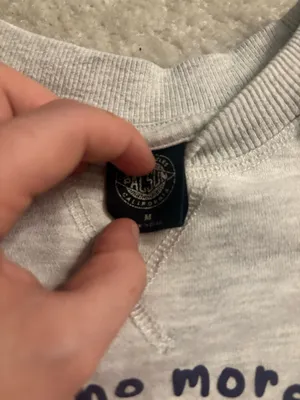 Pacsun sweatshirt  thumbnail 3