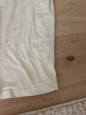 White Playboy T-Shirt thumbnail 2