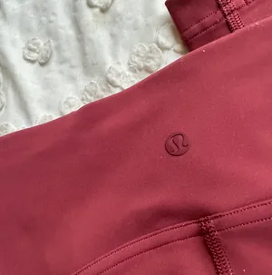 Lululemon Leggings thumbnail 4