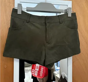 ZARA Shorts thumbnail 1