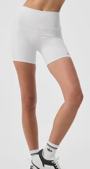 Alo Biker Shorts thumbnail 1