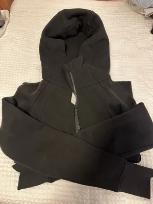 Lululemon Full-Zip Scuba thumbnail 4