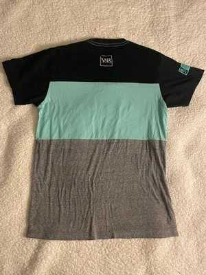 young and reckless graphic shirt thumbnail 5