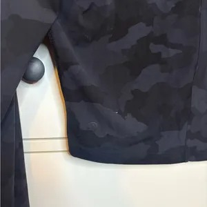 Lululemon All Aligned Mock Neck Long Sleeve thumbnail 3