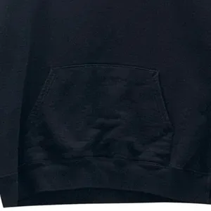 Thrasher Flame‎ Hoodie Sweatshirt Black Small thumbnail 5