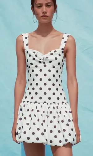 ZARA Mini Dress thumbnail 1