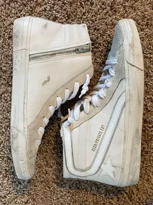 High Tops thumbnail 7