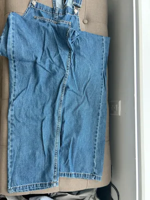 Free People Overalls We The Free Ziggy Denim thumbnail 2
