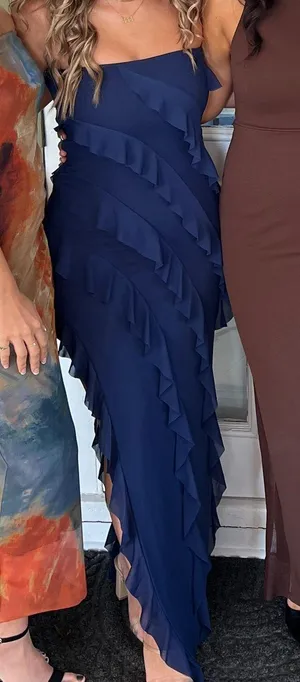 Windsor Dress thumbnail 2