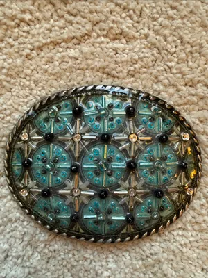 Belt buckles! thumbnail 7