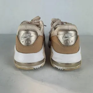 Nike Air Max Excee Sneaker Shoes Womens 9 Light Soft Pink Shimmer Low Top Casual thumbnail 3