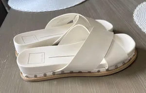DV by Dolce Vita Gracy Platform Sandal thumbnail 1