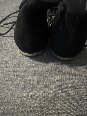 Mossimo Supply Co. Black Lace thumbnail 2