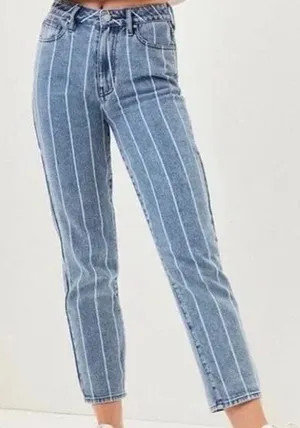 Pacsun Mom Jeans thumbnail 1