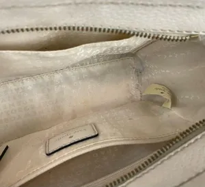 Kate Spade Hayden Crossbody Bag Cream Beige thumbnail 12