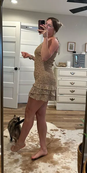 Fitted Storia Sundress thumbnail 2