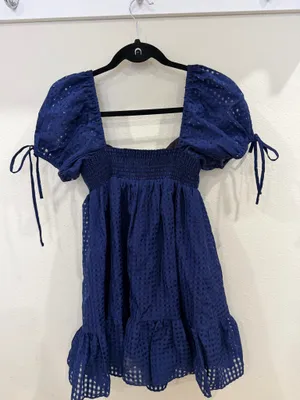 Amanda Uprichard Sicily Dress thumbnail 3