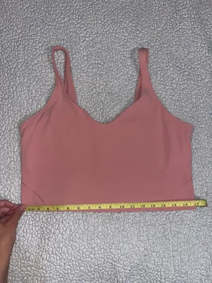 Lululemon Align Tank thumbnail 5