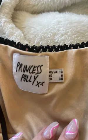 Princess Polly Dress thumbnail 4
