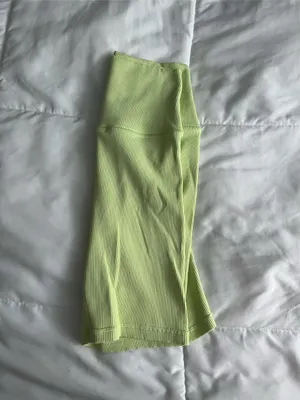 Aerie Offline Biker Shorts thumbnail 3