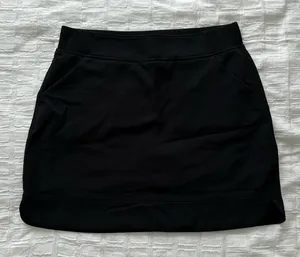 32 Degrees Heat Black Mini Tennis Skirt thumbnail 1