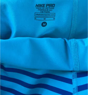 Nike Pro Spandex thumbnail 2