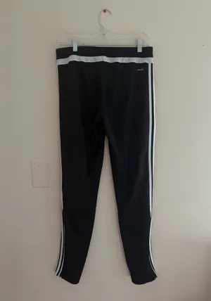 Adidas women track pant joggers thumbnail 4