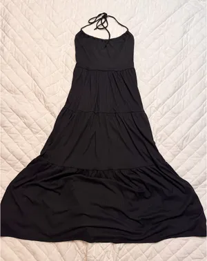 See You Monday Dress Midi thumbnail 1
