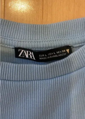 ZARA Top thumbnail 2