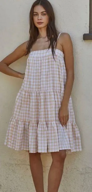 By Together Dress thumbnail 1