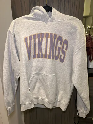 Vikings NFL Sweatshirt thumbnail 1