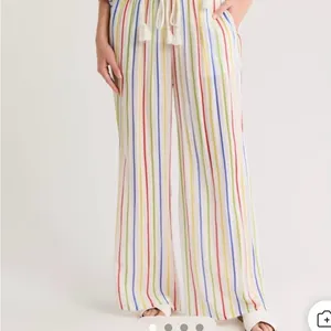 Vitamin A Costa Organic cotton Cover-up pants thumbnail 4