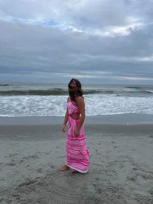 Saylor Dress thumbnail 3