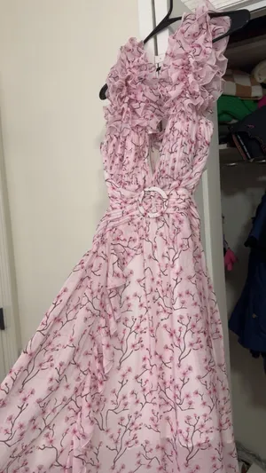 Boutique Dress thumbnail 2