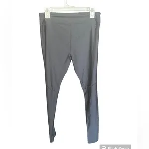 Under Armour Compression Heat Gear‎ Black Leggings in size Large thumbnail 2