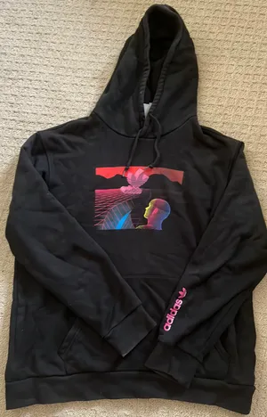 Hoodie thumbnail 1