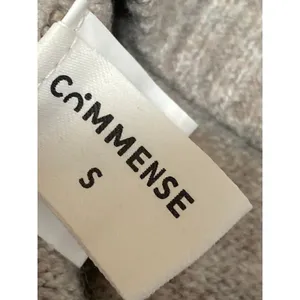 Commense Lightweight Cloud Weather Women's Long Sleeve Sweatshirt Sweater Top S thumbnail 5