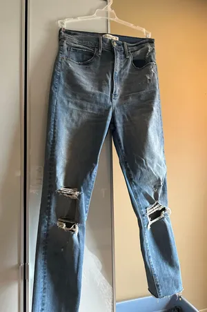 Abercrombie Jeans thumbnail 1