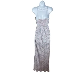 Free People Intimately “All I Ever Wanted” Maxi Slipdress – Women’s Size S thumbnail 5