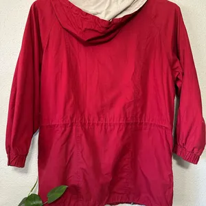 London Fog Women's Red Jacket thumbnail 9
