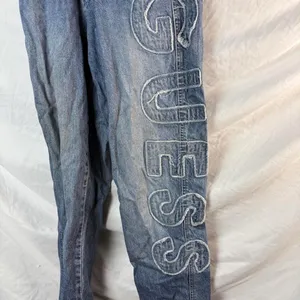 Guess Jeans Vintage baggy thumbnail 3