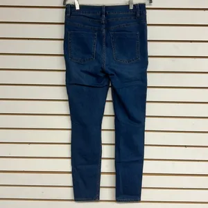Free People Retro style Front Pocket Skinny Jeans - Size 28‎ thumbnail 4