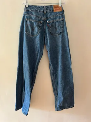 Levi’s Superlow Jeans thumbnail 4