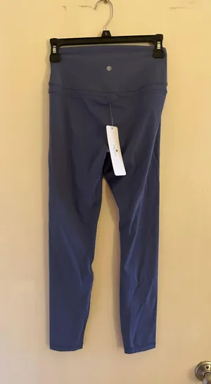 CRZ Yoga Leggings  thumbnail 2