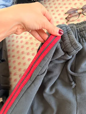 ASOS Baggy Collision Shorts  thumbnail 4